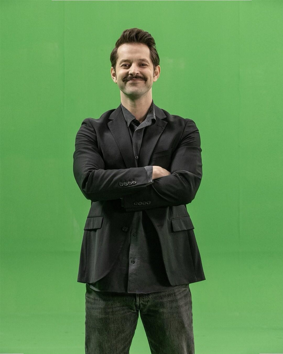 "Sihirli annem"də daha 4 sima - FOTOLAR